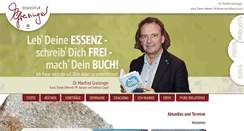 Desktop Screenshot of botschaft.stoareich.at